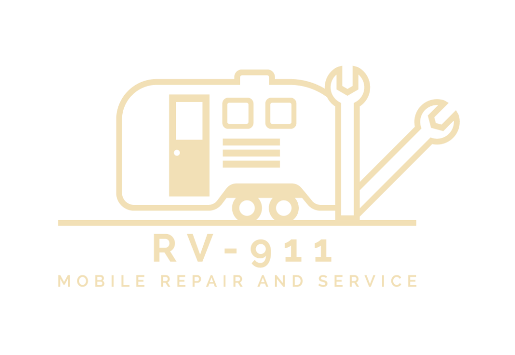 RV 911 provides mobile Rv repair, AC replacement, roof leak repair