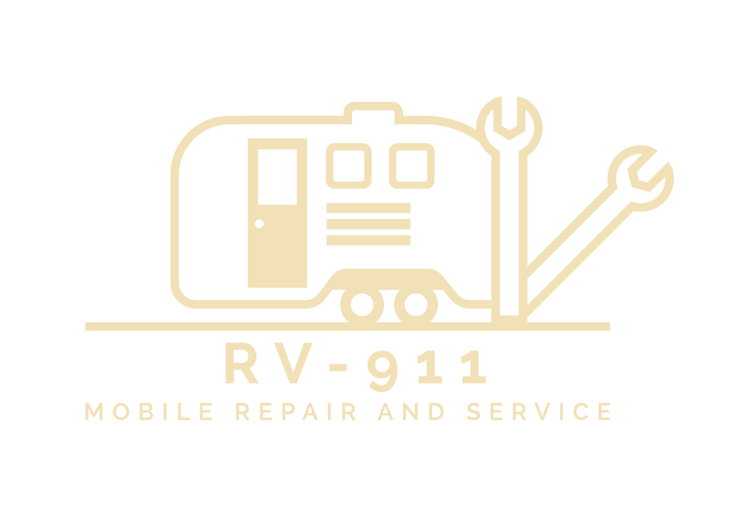 RV 911 provides mobile Rv repair, AC replacement, roof leak repair