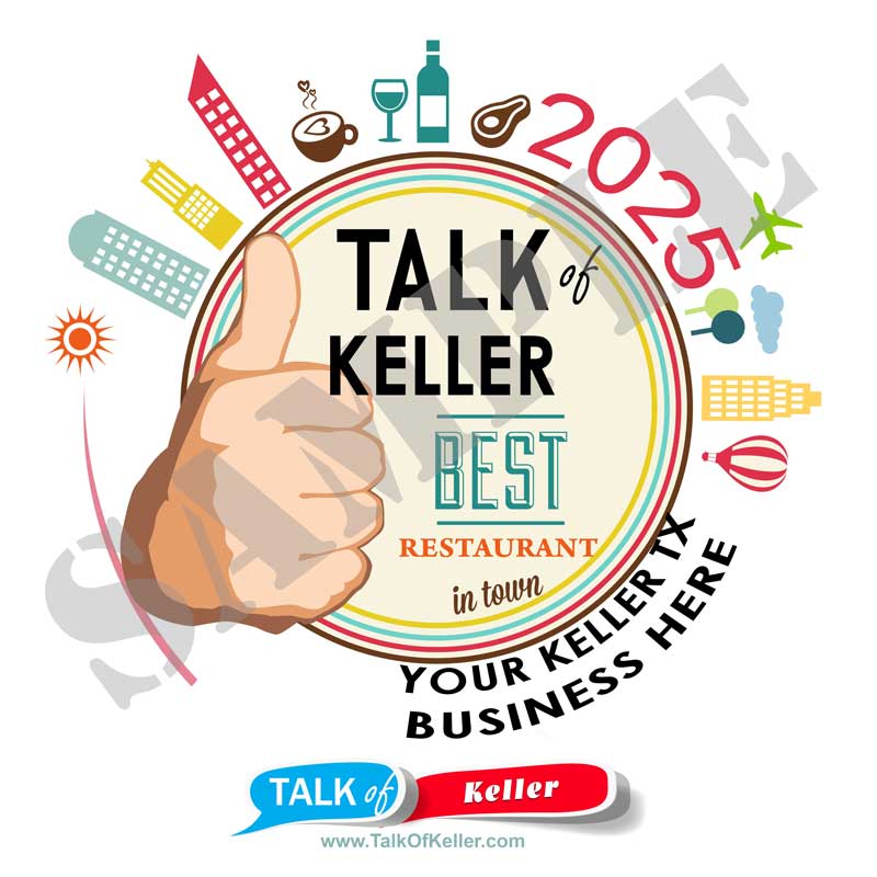 best in Keller awards 2025